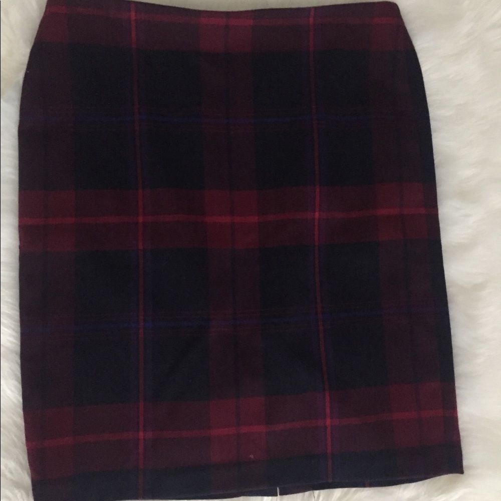 Tommy Hilfiger Pencil skirt